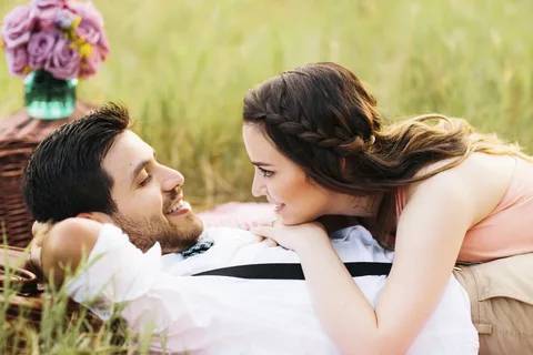 İlişkisinde mutlu olmayı kim istemez ki... İşte mutlu ilişkinin 9 sırrı 8